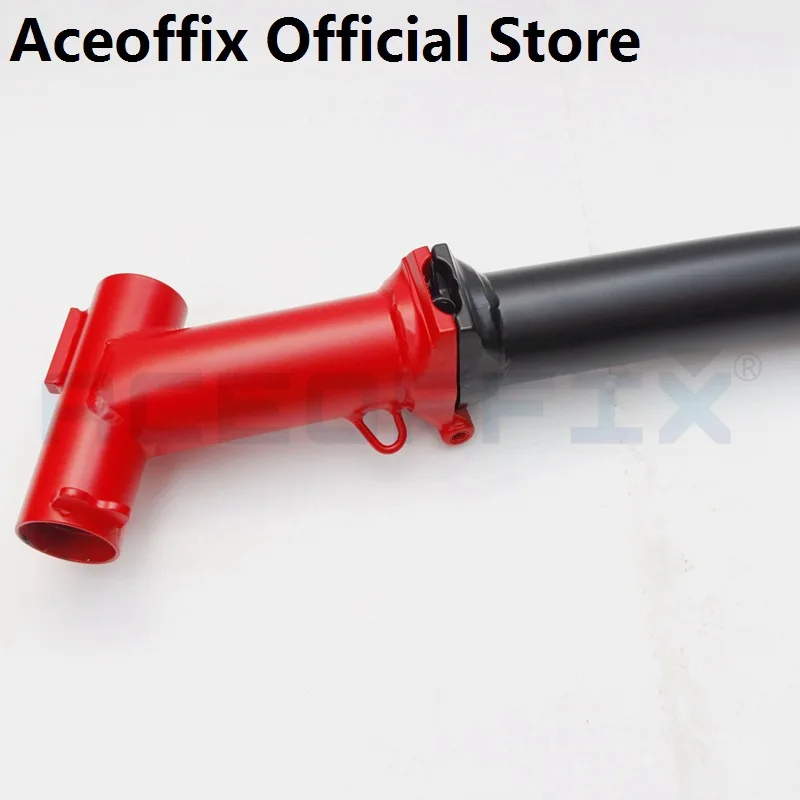 Рама для складного велосипеда aceoffix Хромомолибденовая сталь 16 дюймов - купить по