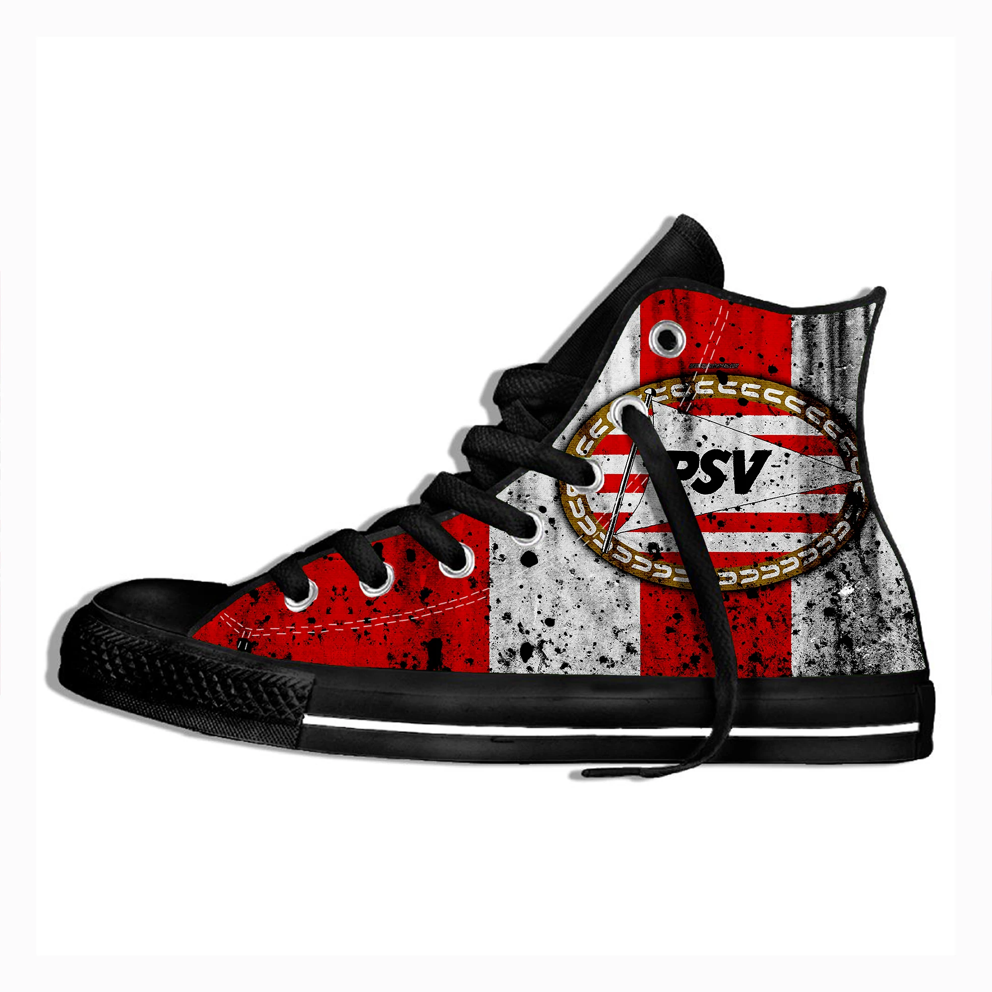 

Eindhoven Canvas Shoes Men Women Fashion Summer Casual Sneakers Student Casual Shoes High Top Vulcanize Shoes 2021