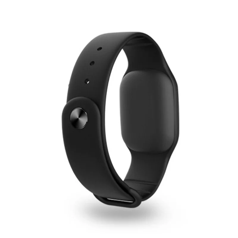 Новый браслет для отпугивания комаров ультразвуковой защиты от насекомых и