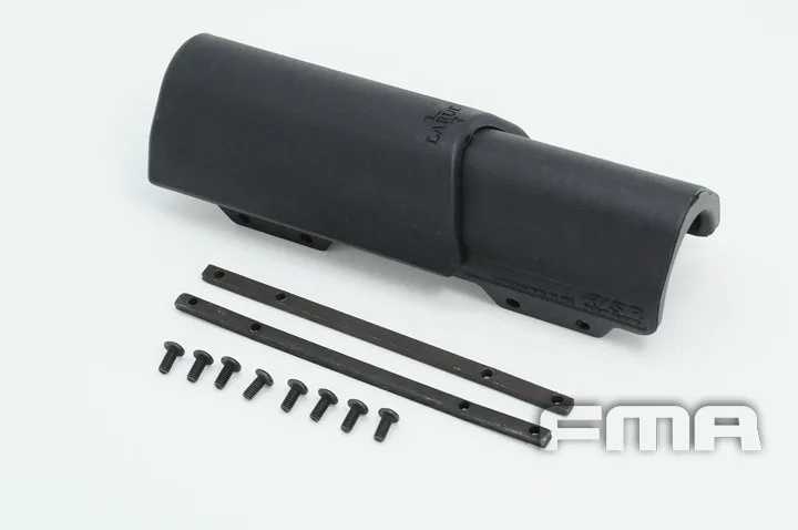 Тактический подъемник FMA LaRue для CTR/MOE стоковый щек аксессуары охоты tb220|Аксессуары