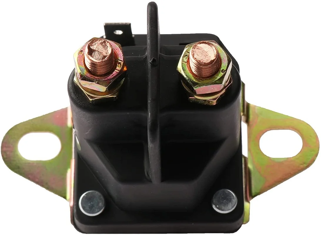 Стартер электромагнитный релейный Переключатель для тромбета 812-1221-211 93265-9 93265WR