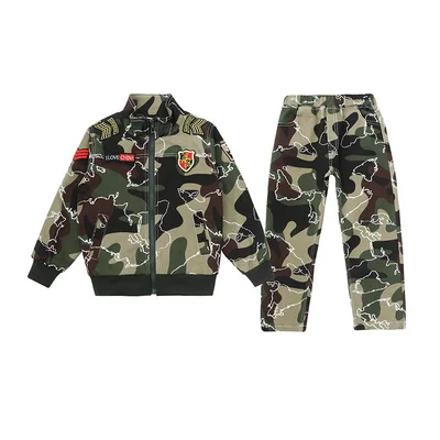 Камуфляжный костюм Philipp plein