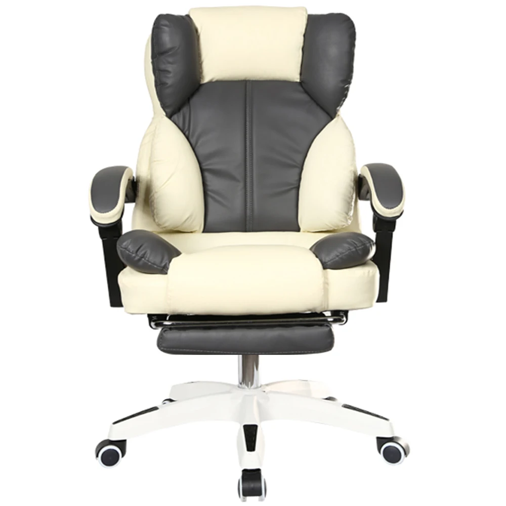 Высокое качество офисное кресло босс эргономичное компьютерное игровое