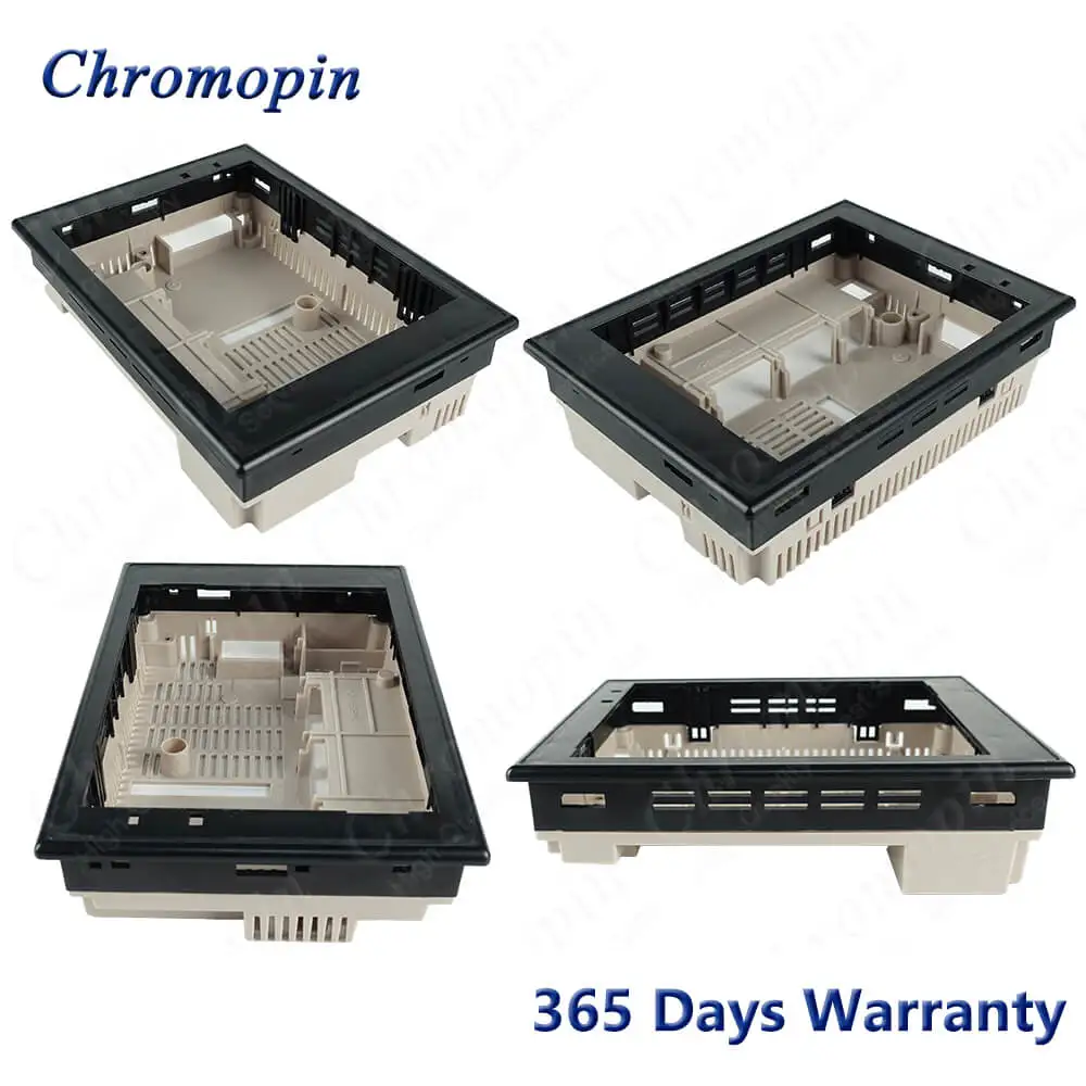 Фото Пластиковый чехол для Omron NS5 NS5-MQ00B-V2 NS5-MQ01B-V2 NS5-MQ10B-ECV2 NS5-MQ10B-V2 NS5-MQ11B-V2 с сенсорным экраном + обновление №2