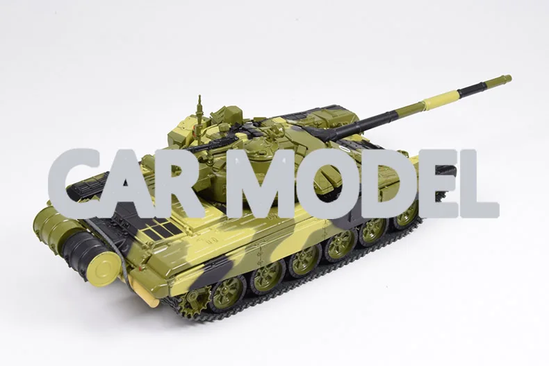 1:43 Масштаб сплава игрушечный Транспорт Россия T-72B3 Танк модель детских игрушечных автомобилей авторизованный игрушки для детей