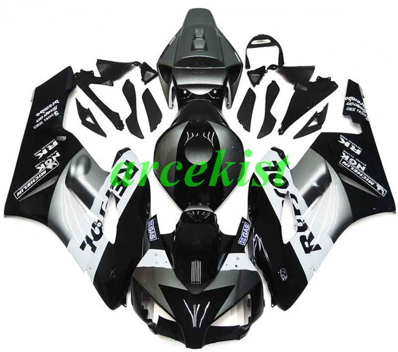 

Комплект обтекателей для мотоцикла HONDA CBR1000RR 2004 2005 04 05