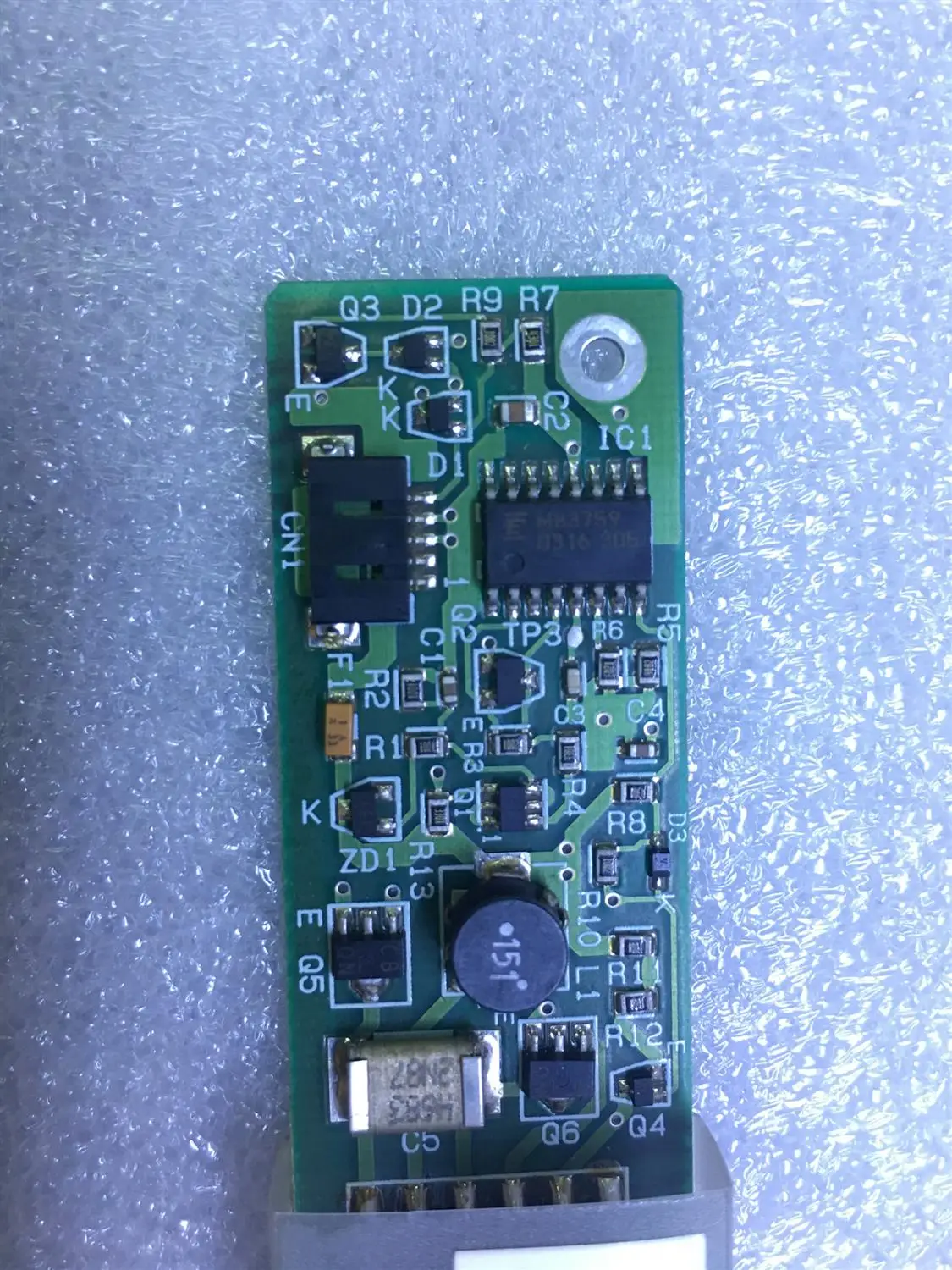 Для 104PWBJ1-C(ASSY) 104PWCJ1-C(PWB) Φ NEC Inverter | Компьютеры и офис