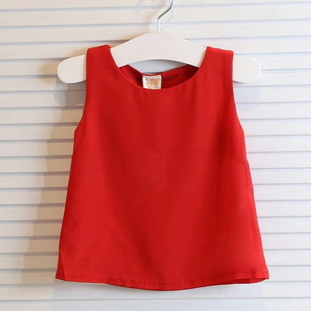 Новый детский костюм с юбкой жилет для маленьких девочек плиссированное платье