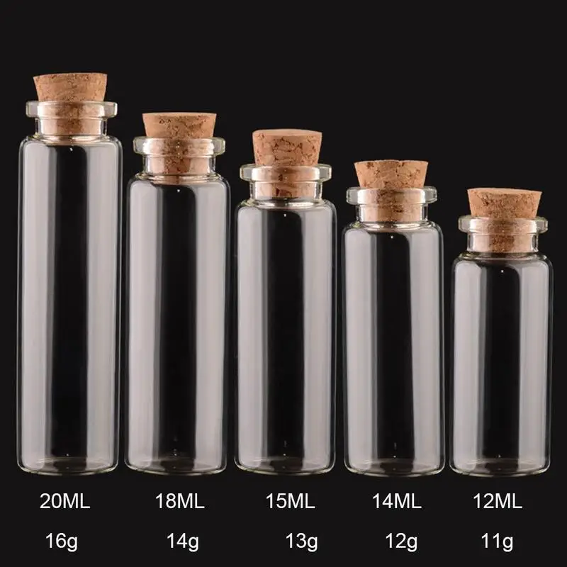 1 шт. контейнеры украшения популярные Мейсон банки для сообщений дешевые бутылки