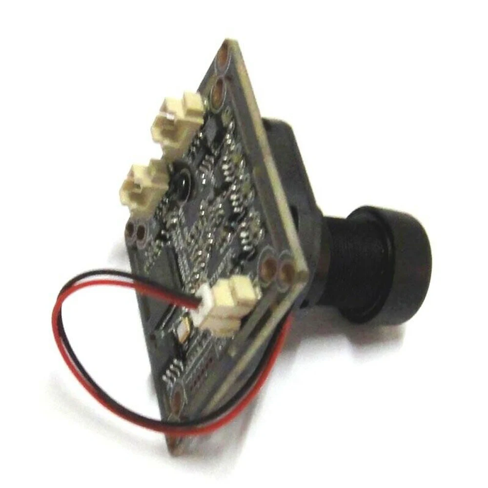 HD 2MP AHD модуль CCTV camera 1080p security 2.0MP PCB CMOS + 3 6 мм объектив | Безопасность и защита