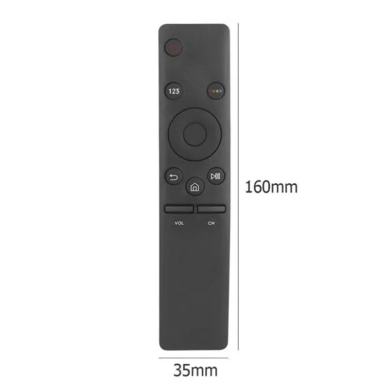 Смарт пульт дистанционного управления 4K TV HD для SAMSUNG 6 7 8 9 серии BN59 01259B/E/01260A|Пульты