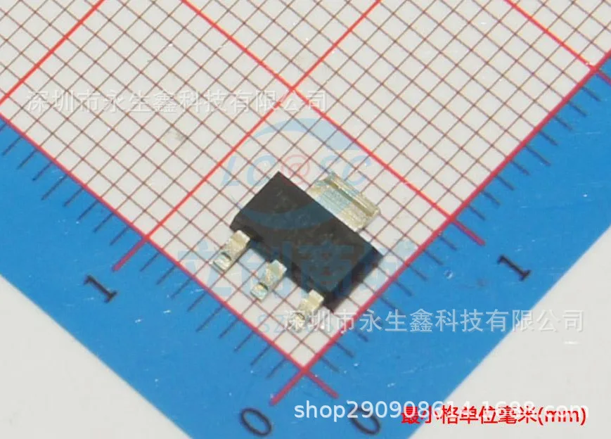 Бесплатная доставка IRFL014NTRPBF SOT 223 N 55 V/1.9A MOSFET|Регуляторы напряж./стабилизаторы| |