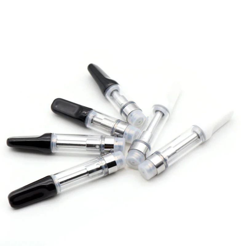

10 Pcs Tank of Liquid Filler for 510 Thread Heater Smoking Tool