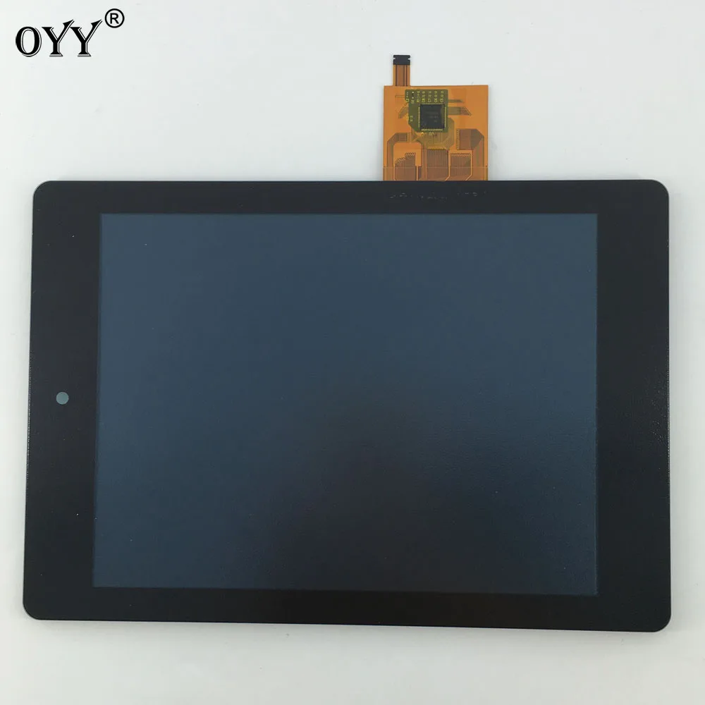 

LCD Display Touch Screen Matrix Digitizer Tablet pc Assembly 7.9'' For Acer iconia tab A1-810 A1 810 A1-811 A1 811