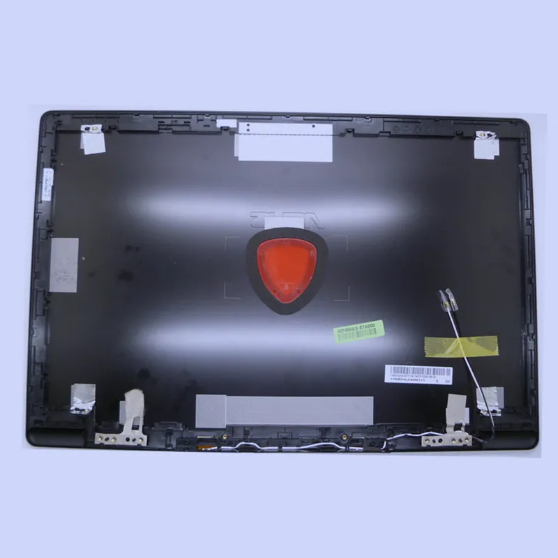 Новая Оригинальная задняя крышка ЖК дисплея для ноутбука верхняя поддона США