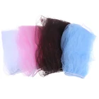 Детские коляски Коляска комаров насекомых защитная сетка сетки Аксессуары для колясок тележка москитная сетка безопасности для детей с защитной