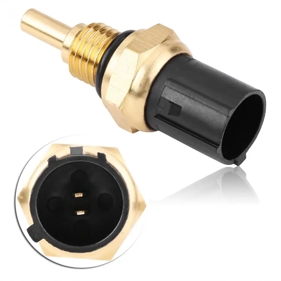 Автомобильный датчик температуры для Civic охлаждающей жидкости Honda Acura CL 37870-PJ7-003