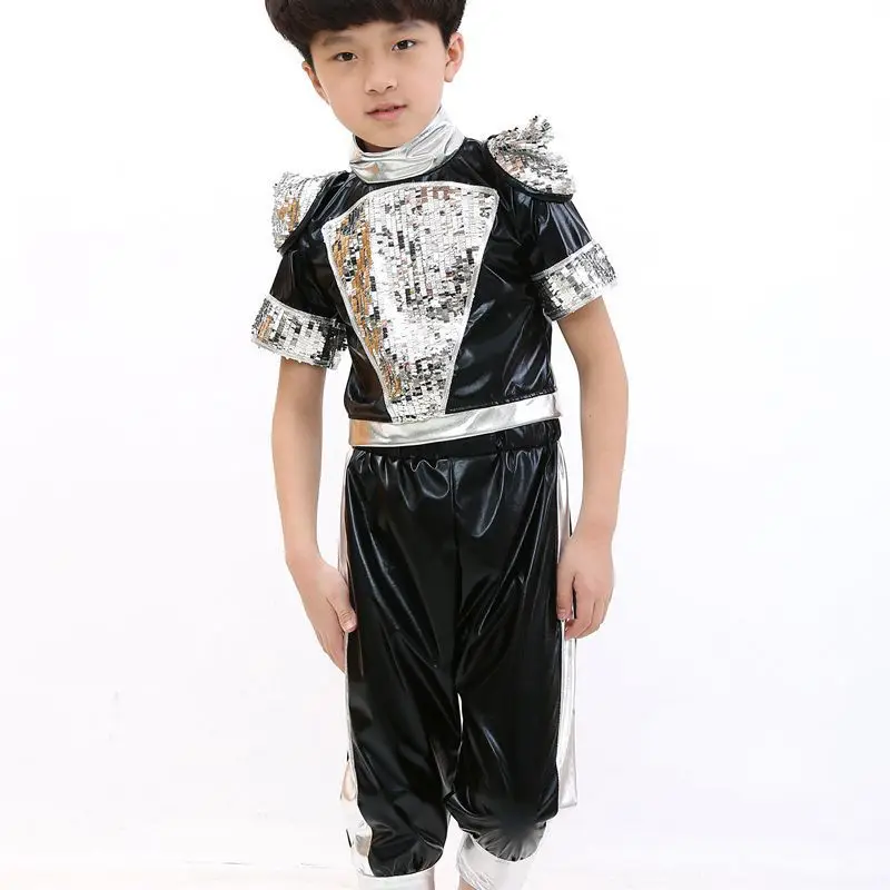 Детский костюм для выступлений женское платье в стиле хип хоп платья рубашка