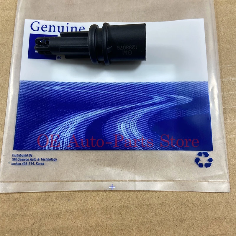 Датчик температуры впускного коллектора для Chevrolet Cruze Alfa Romeo Vauxhall Opel Astra Vectra Zafira