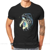 space ethereum eth hip hop tshirt bitcoin printing streetwear leisure t shirt men tee gift clothes