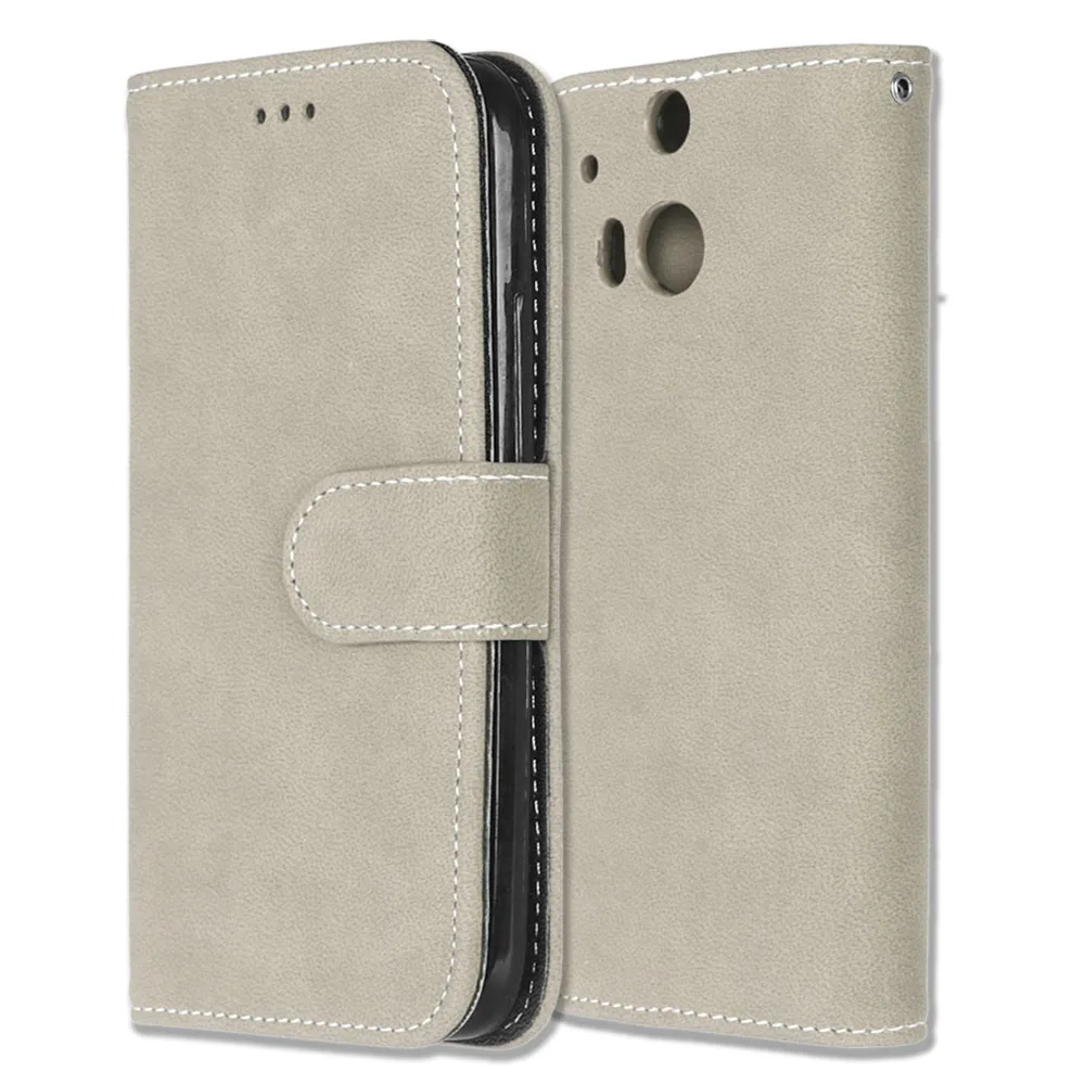 Чехол-кошелек из искусственной кожи для Htc One M9 Чехол для Htc One M9 M8 Prime EYE M9S M8S M8ew чехол-накладка для телефона