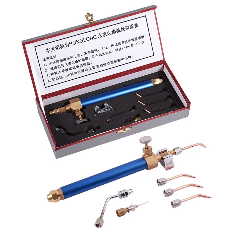 

Water Oxygen Welding Machine Water Welding Machine Hydrogen Oxygen Welding Machine Jewelry Equipment Gold Tool Flame Welding