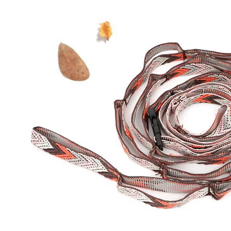 

1Pc Multipurpose Tent Hang Lanyard Tent Rope Cord for Outdoor Camping Hiking Accessories