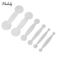 muslady saxophone clarinet flat pad leveling tool set woodwind instrument repairing tool for saxophone flute clarinet