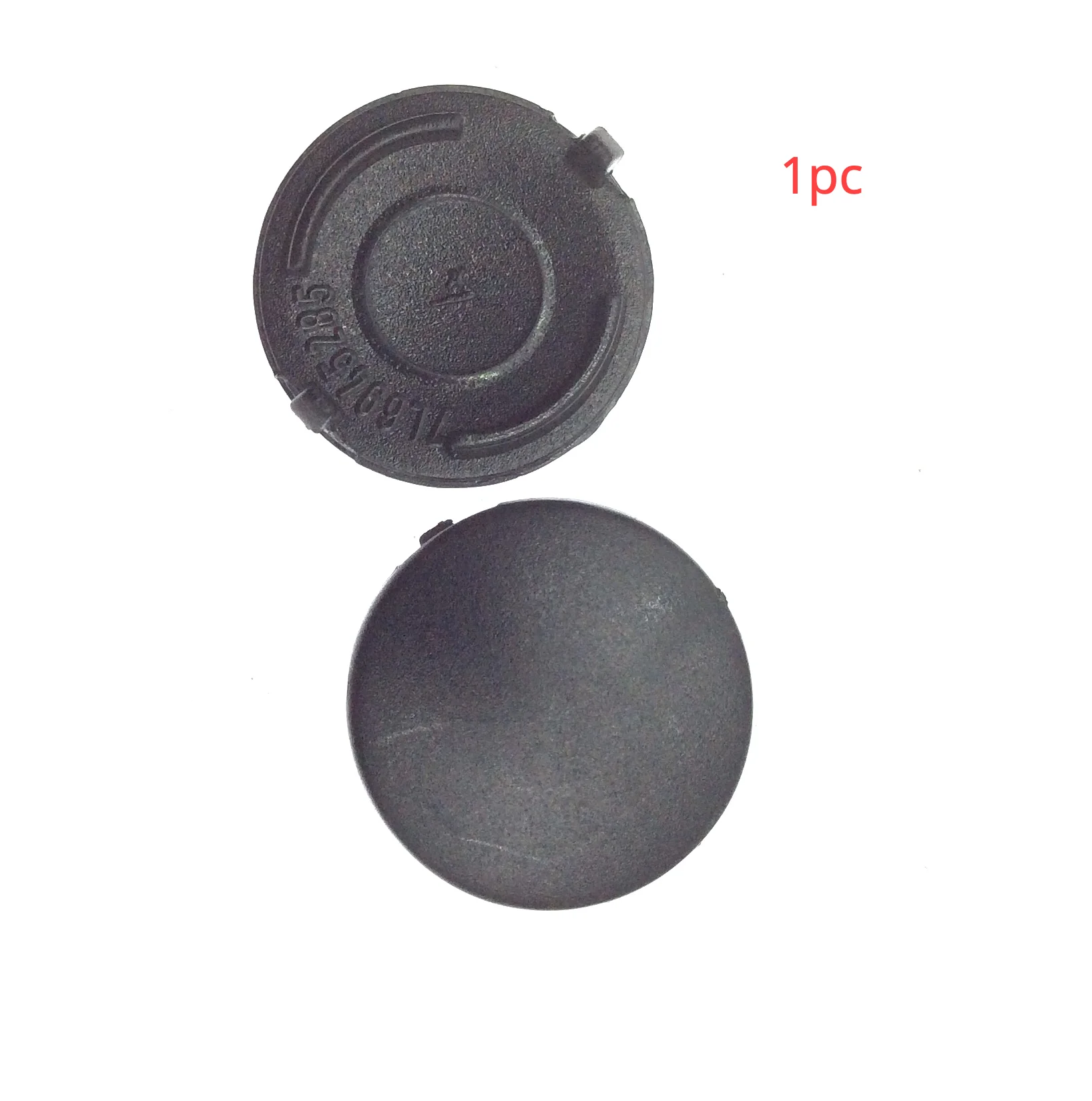 

1 шт. для VW Touareg Cayenne Заглушка заднего фонаря винтовая отделка маленькая крышка