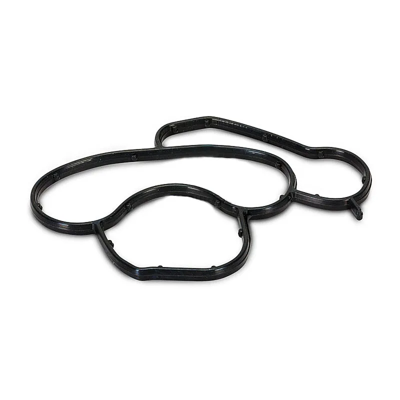 11427508970 Прокладка корпуса масляного радиатора двигателя прокладка насоса для BMW E81