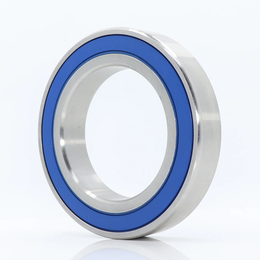 Рисунок 3 - S6011RS подшипник 55*90*18 мм ABEC-3