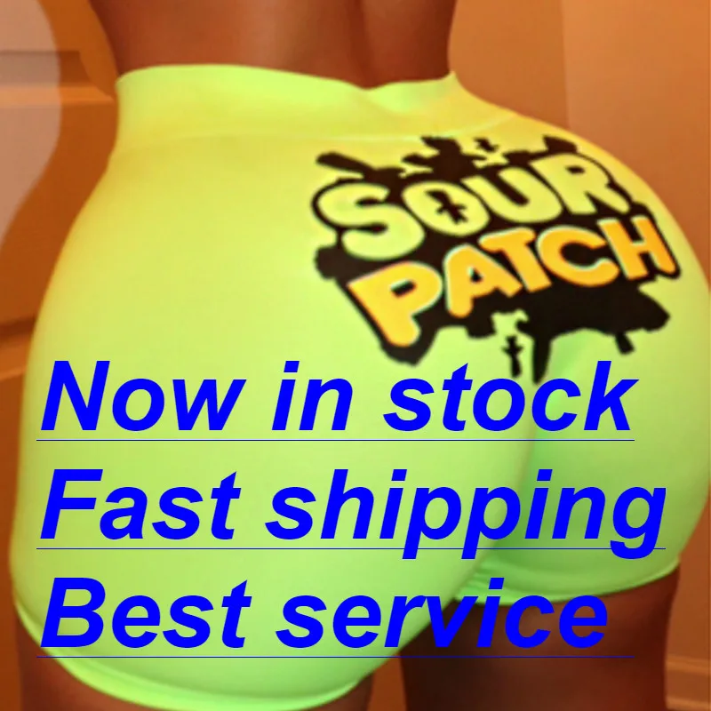 Новые женские шорты с буквенным принтом и капюшоном камуфляжным повседневные