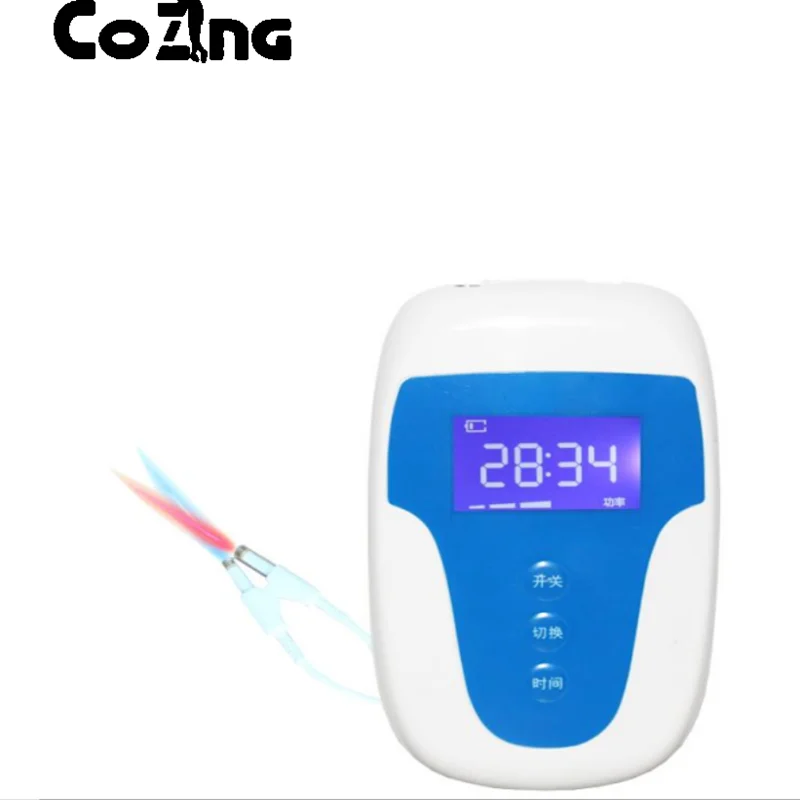 Китайская фабрика предлагает промежуточсветильник вую терапию для лечения