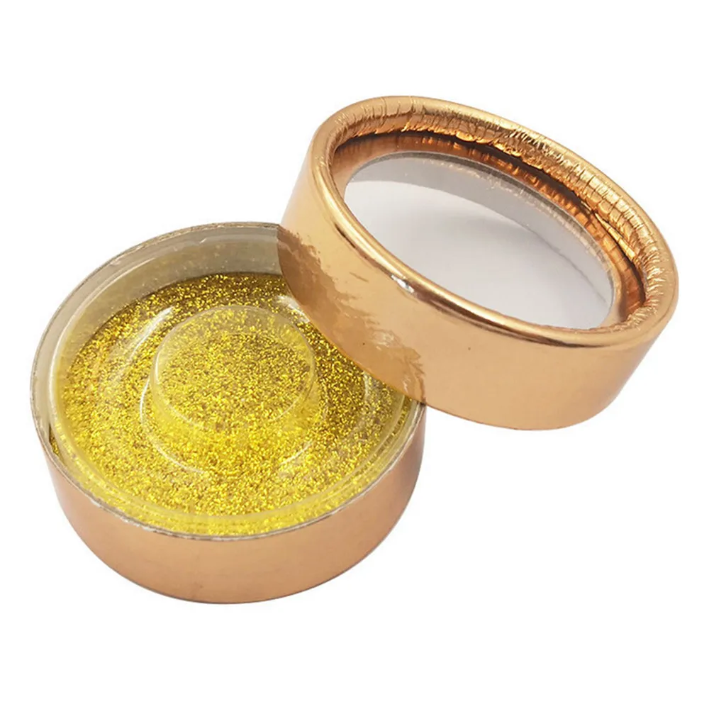 Упаковочная коробка для накладных ресниц 5 шт. коробки с вашим логотипом на заказ