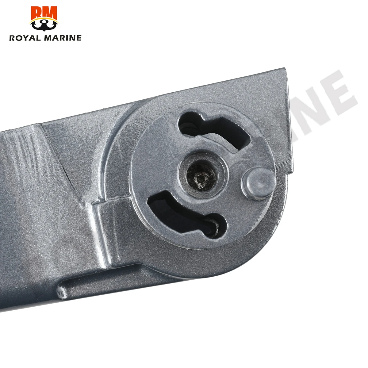 65W-42101-01-4D Ручка рулевое управление для подвесного двигателя Yamaha 2T 40HP 65W-42101 детали