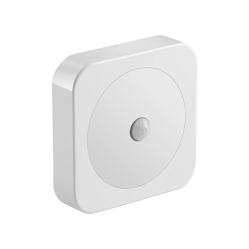 

Intelligent Human Body Induction Night Light Led Household Rechargeable Aisle Corridor Voice Control Cabinet Light