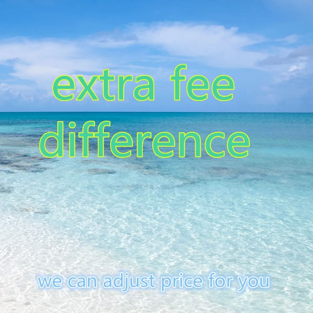 Дополнительная плата CITALL дополнительная разница в стоимости почтовых