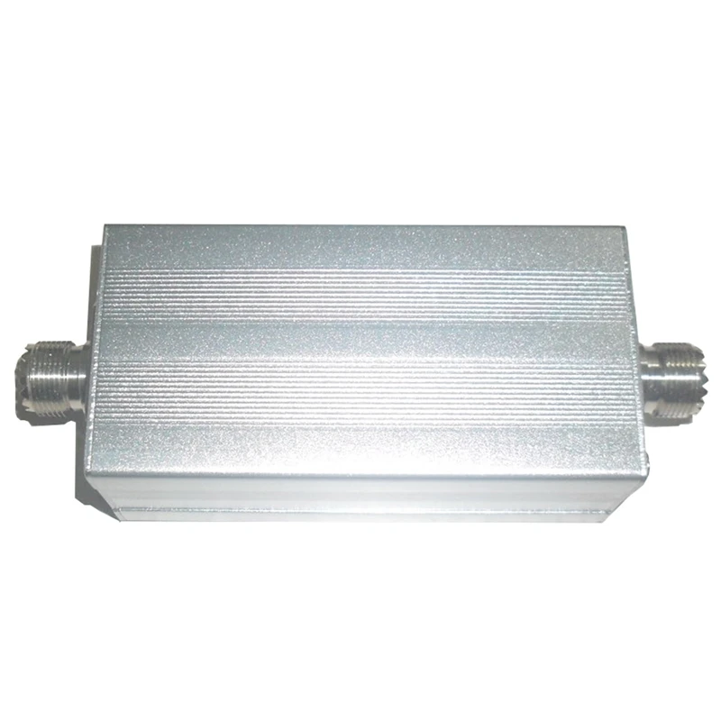 

1.5-30MHz 100W Band Pass Filter BPF for Reduce Shortwave Interference Ham Radio