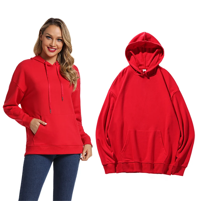New 2019 Spring Autumn Cotton Fashion Men's Hoodies Male Casual Sweatshirts Female Solid Color Sweatshirt Tops | Спорт и