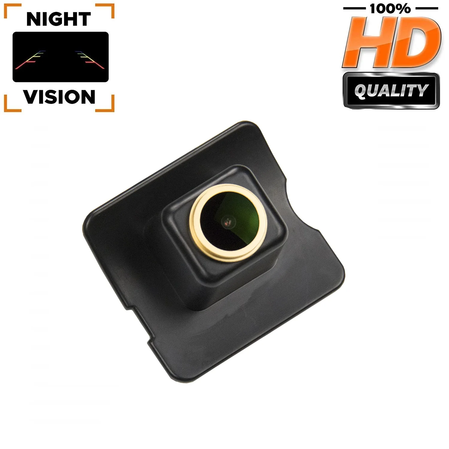 

HD 1280x720p Rear View Night Vison Backup camera for MERCEDES W164 W163 W251 X164 ML400 ML350 GL450 GL350 GL500 R-Class (W251)