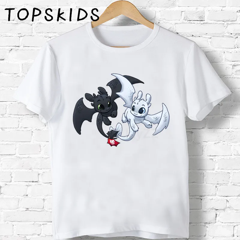 Футболка с круглым вырезом для мальчиков и девочек летняя детская футболка