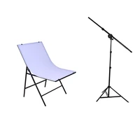 photography kit shooting table softbox light stand camera kit for photo studio product portrait and video shoot photography
