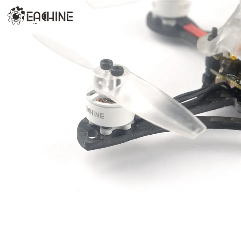 Оригинальный Eachine Twig 115 мм 3 дюйма 2 3S FPV гоночный Дрон BNF Frsky D8 Crazybee F4 PRO V3.0 Runcam 2/Caddx