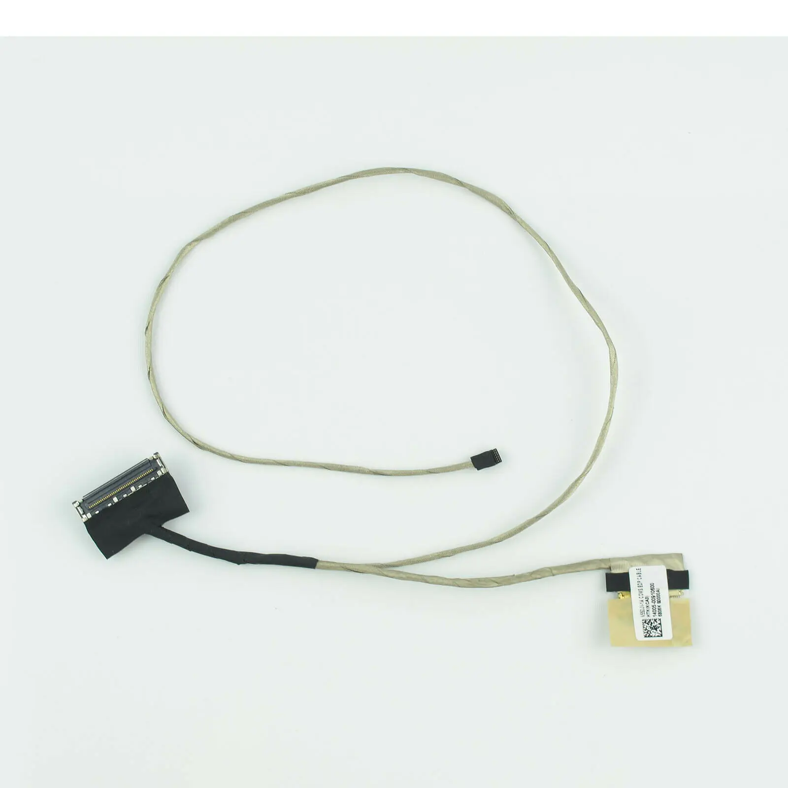 Новый ЖК видео кабель LVDS ДЛЯ Asus RoG G550J G550JK N550 N550J N550JA N550JK N550JV N550JX Q550 Q550L 14005