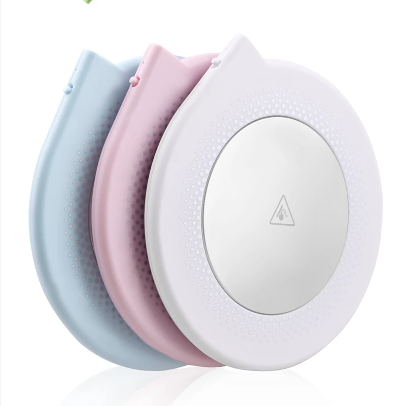 

Cup Mug Heating Mat, Coffee Warmer For Home Desk, USB Temperature Hot Heater Insulation Pad Coaster Heating Plate
