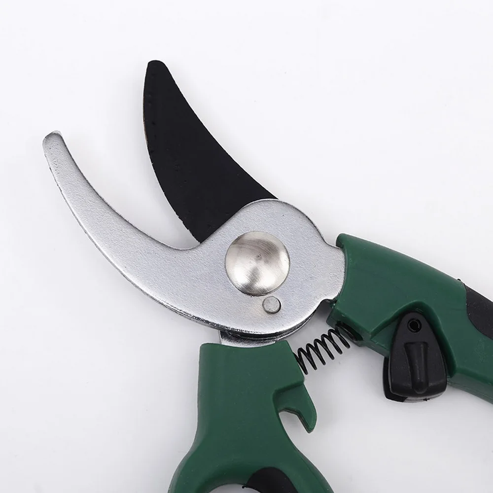 

Pruning Shears Fruit Tree Gardening Shears Plant Trim Horticulture Hand Pruner Cut Secateur Shrub Garden Scissor Tool