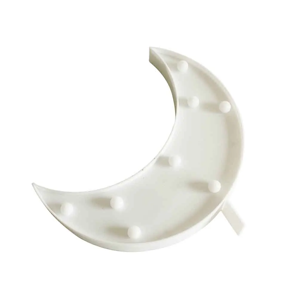 Батарея спальня работает вечерние прикроватная лампа 3D настенный Форма