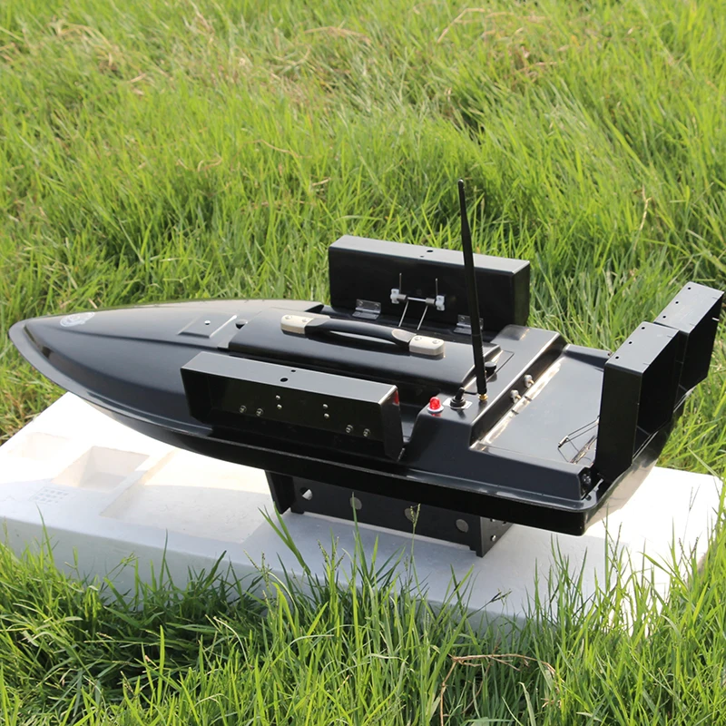Профессиональная рыболовная лодка HYZ-100 GPS рыболокатор автоматический круиз 7 кг