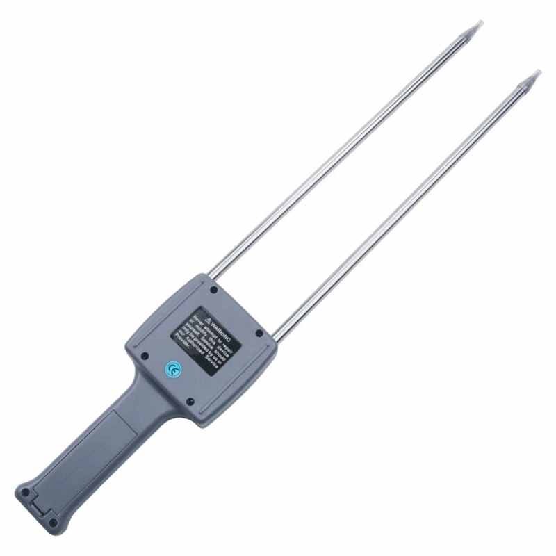 Профессиональные древесные опилки порошок сено тюк торф гидрометр для измерения