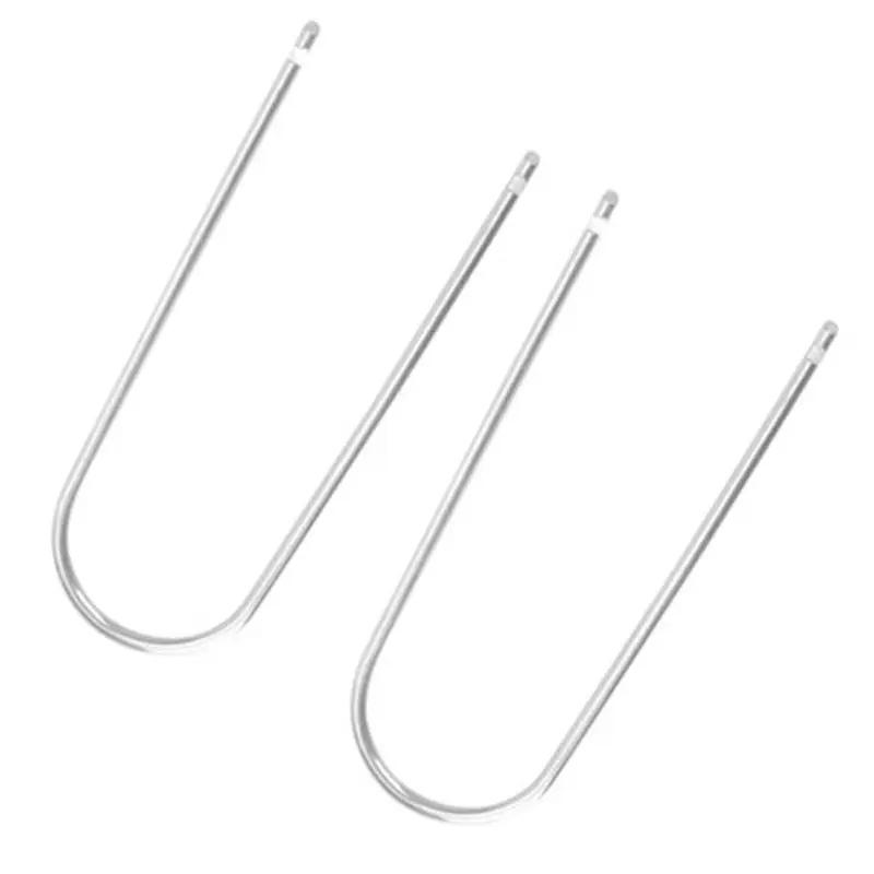 

2Pcs Car Stereo Radio Removal Keys Changer Disassembly Tool For Citroen Peugeot